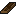 Refined Barkwood