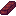 Refined Demonwood