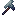 Abyssalite Hatchet