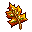 Autumn Leaf