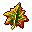 Dying Leaf