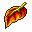 Fire Leaf