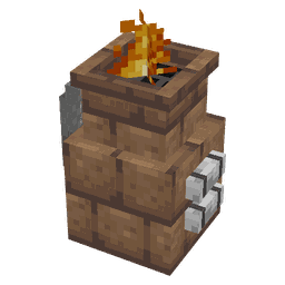 Alloy Forge