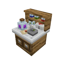 Medicine Station