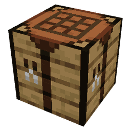 Crafting Table