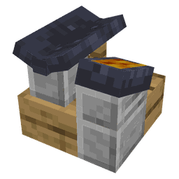 Forging Station